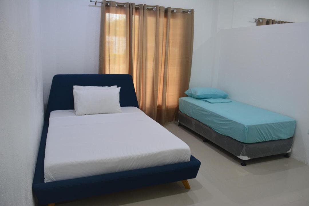 Photo of Bedroom in Palompon