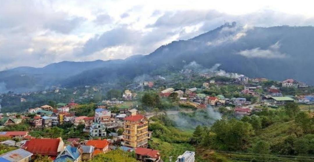Photo of Others in Baguio