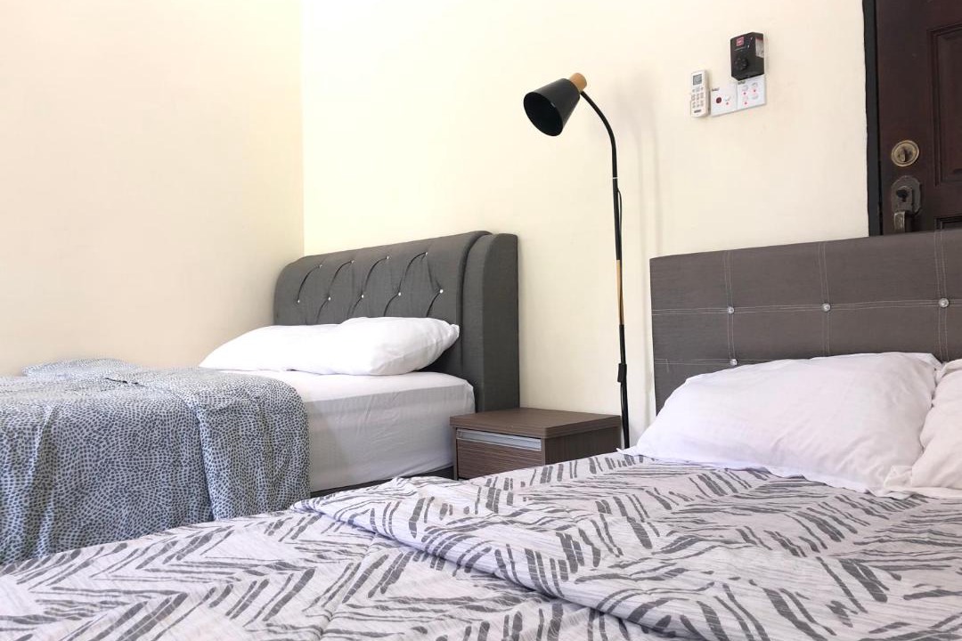 Photo of Bedroom in Muar