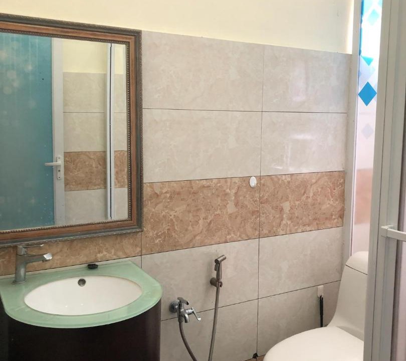 Photo of Bathroom in Muar