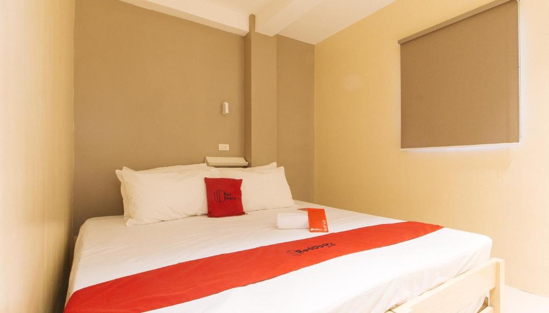 Photo of Bedroom in San Juan