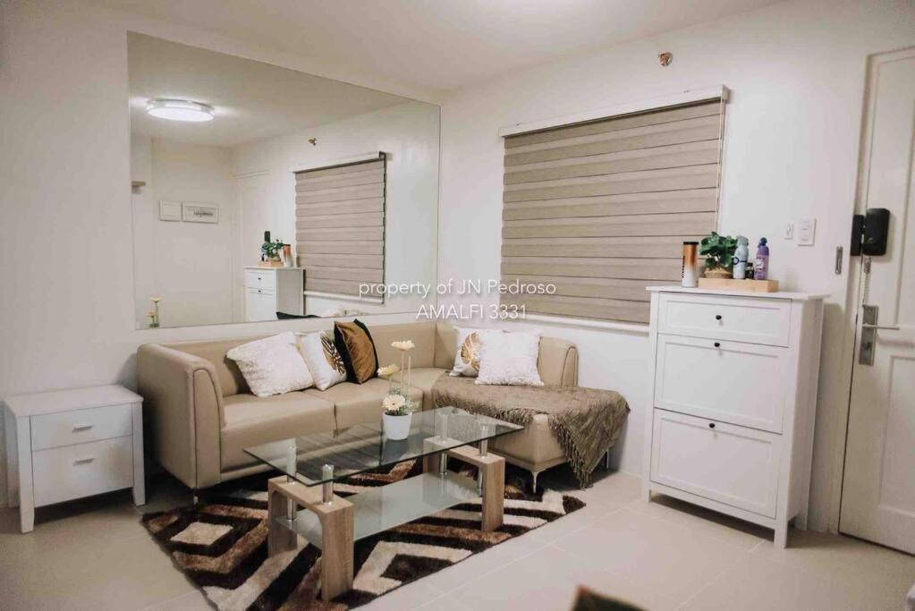 Photo of Livingroom in Cebu