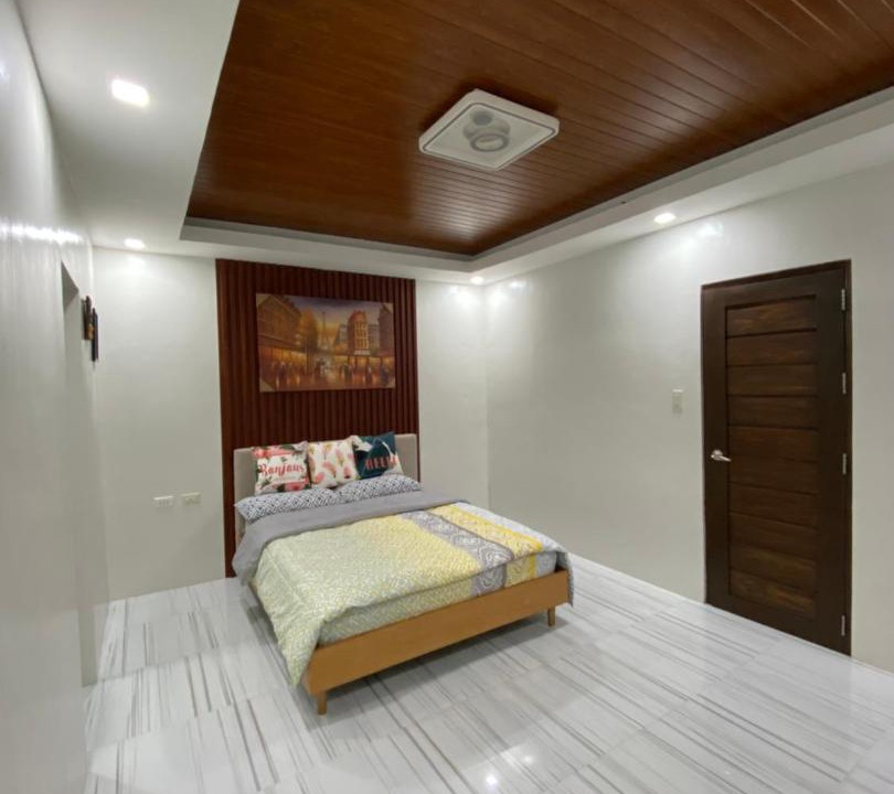 Photo of Bedroom in Orani