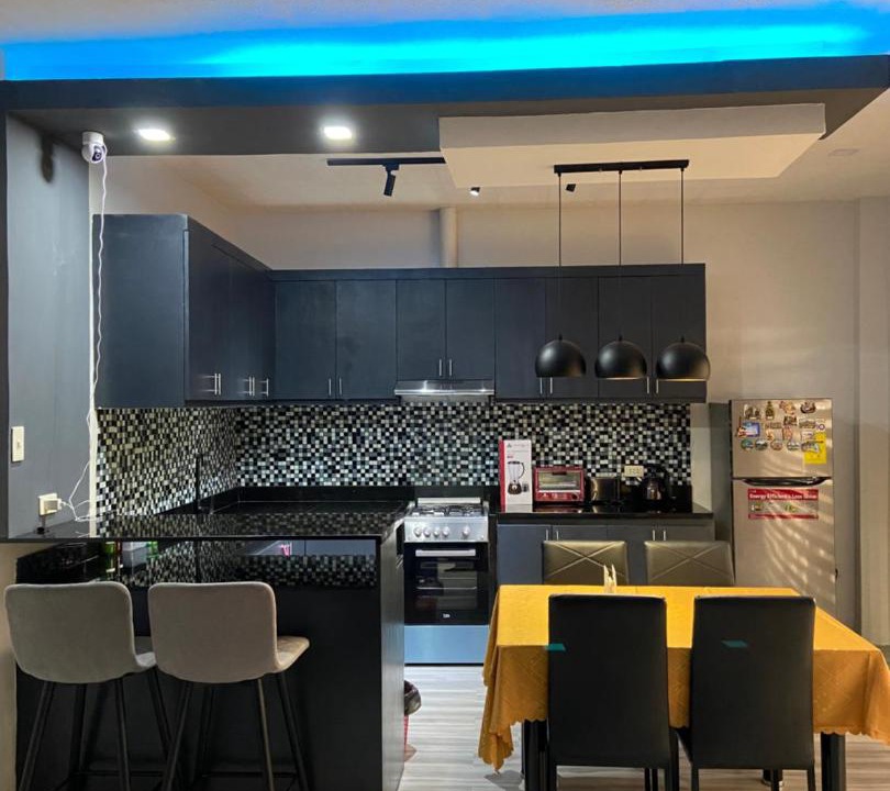 Photo of Kitchen in Orani