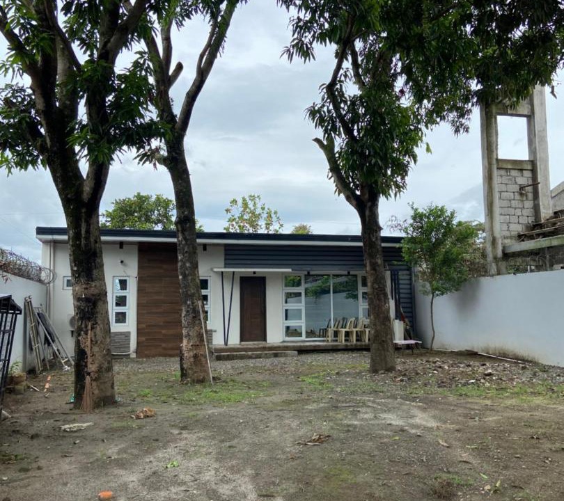 Photo of Buildings in Orani