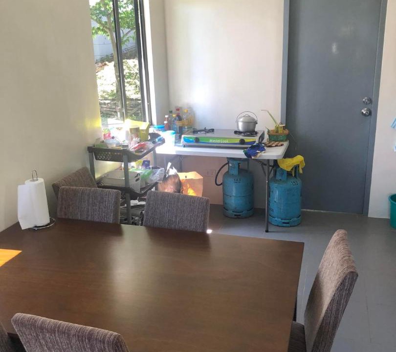 Photo of Livingroom in Compostela