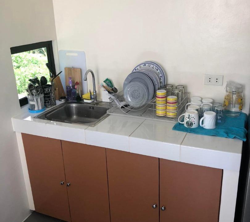 Photo of Kitchen in Compostela