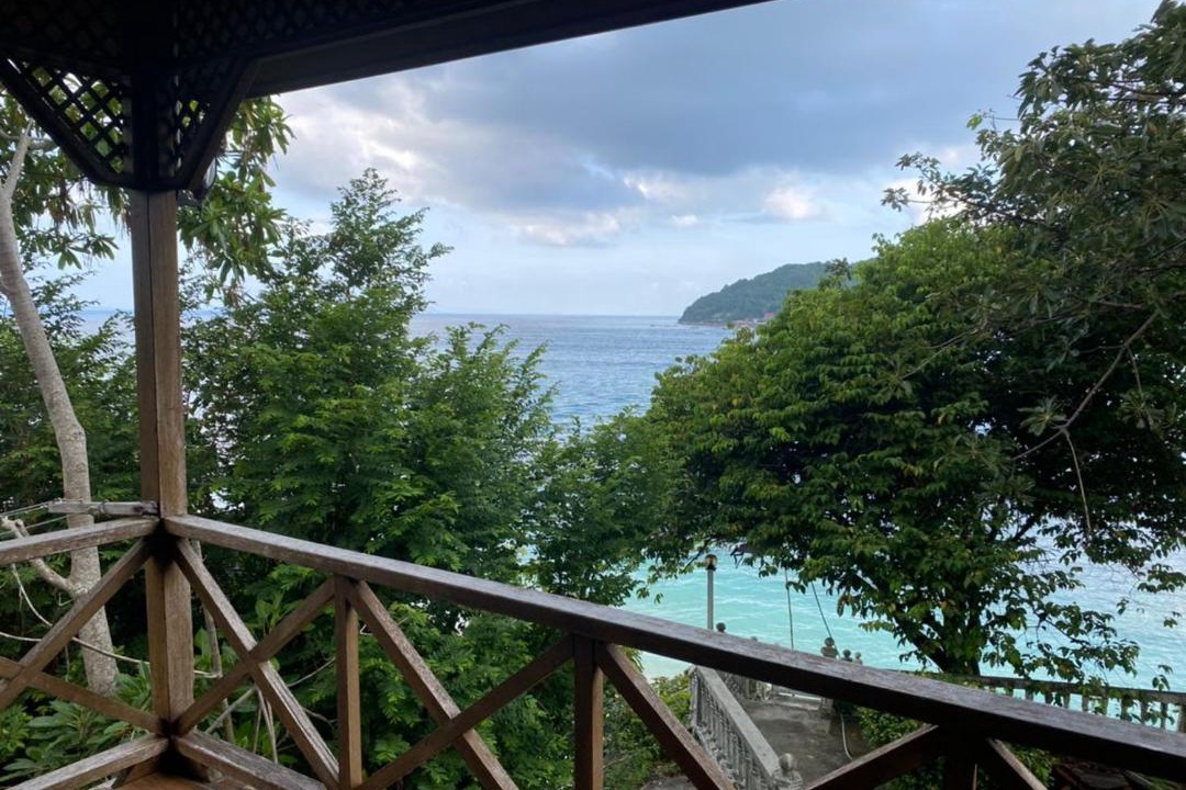Photo of Others in Pulau Perhentian Besar