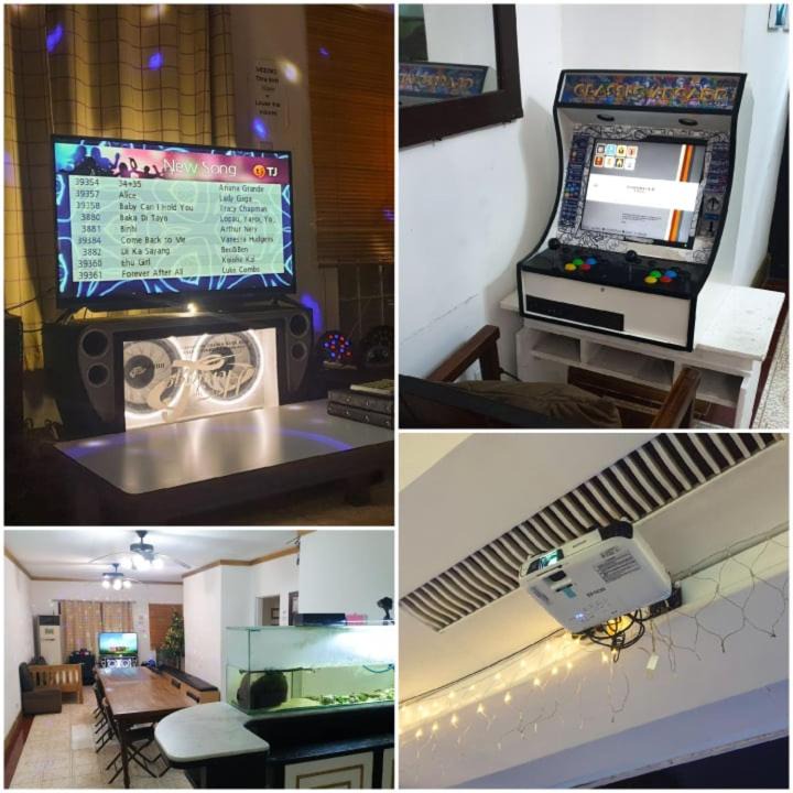 Photo of Livingroom in Angeles City