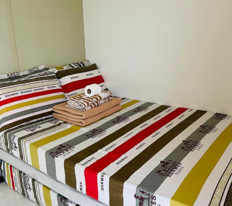 Photo of Bedroom in Tagaytay