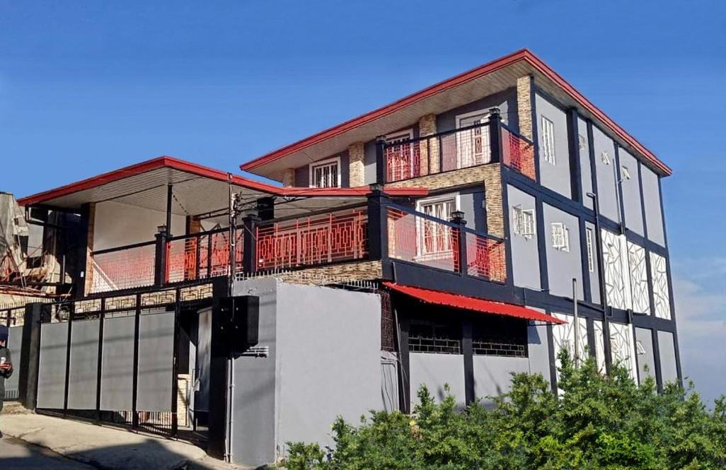 Photo of Buildings in Baguio