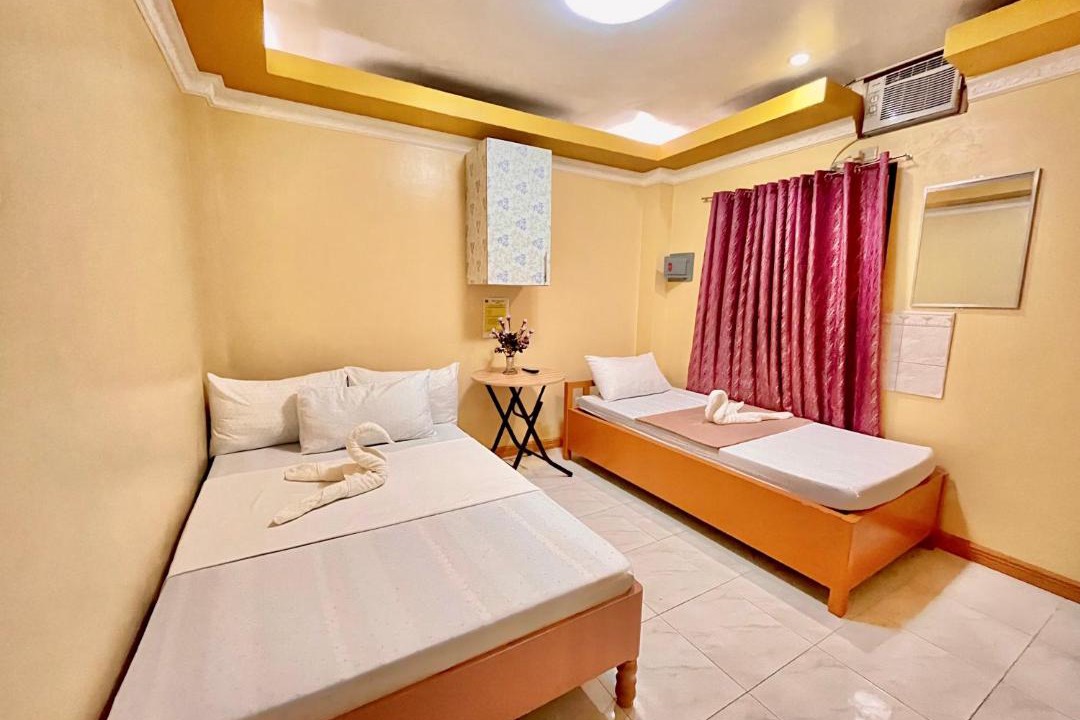 Photo of Bedroom in Sablayan