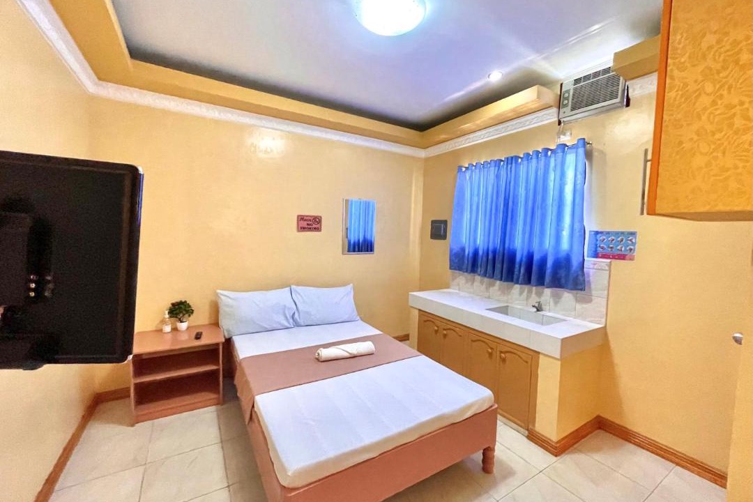 Photo of Bedroom in Sablayan
