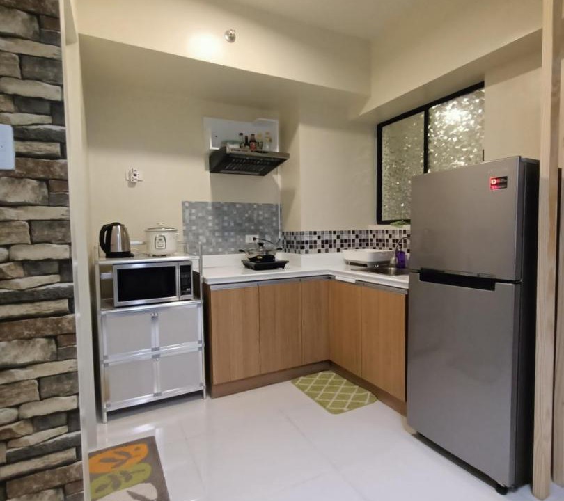 Photo of Kitchen in Lapu-Lapu