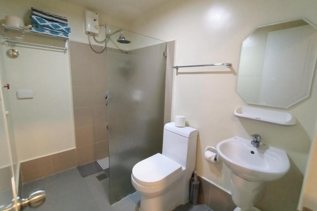 Photo of Bathroom in Lapu-Lapu