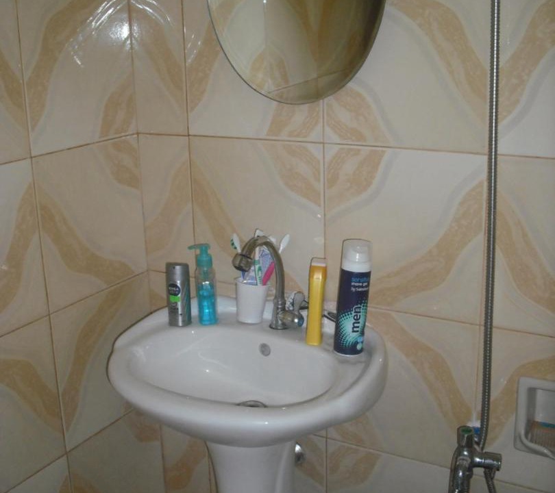 Photo of Bathroom in Bantayan Island