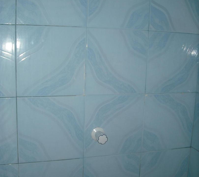 Photo of Bathroom in Bantayan Island