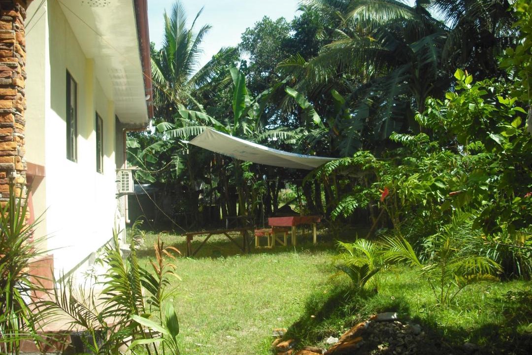 Photo of Buildings in Bantayan Island