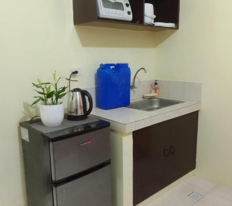 Photo of Kitchen in Cainta