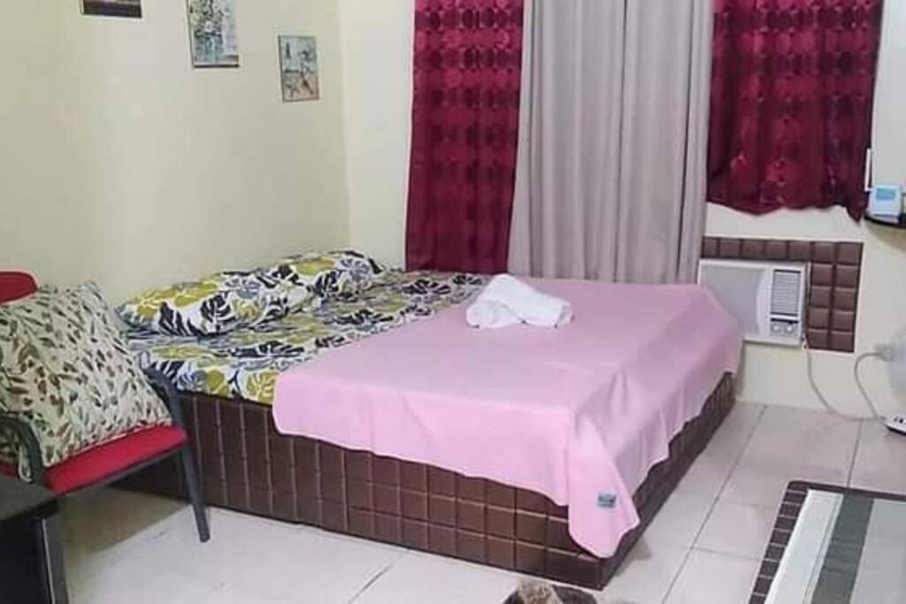 Photo of Bedroom in Cainta