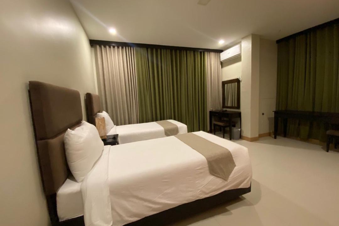 Photo of Bedroom in Baclayon
