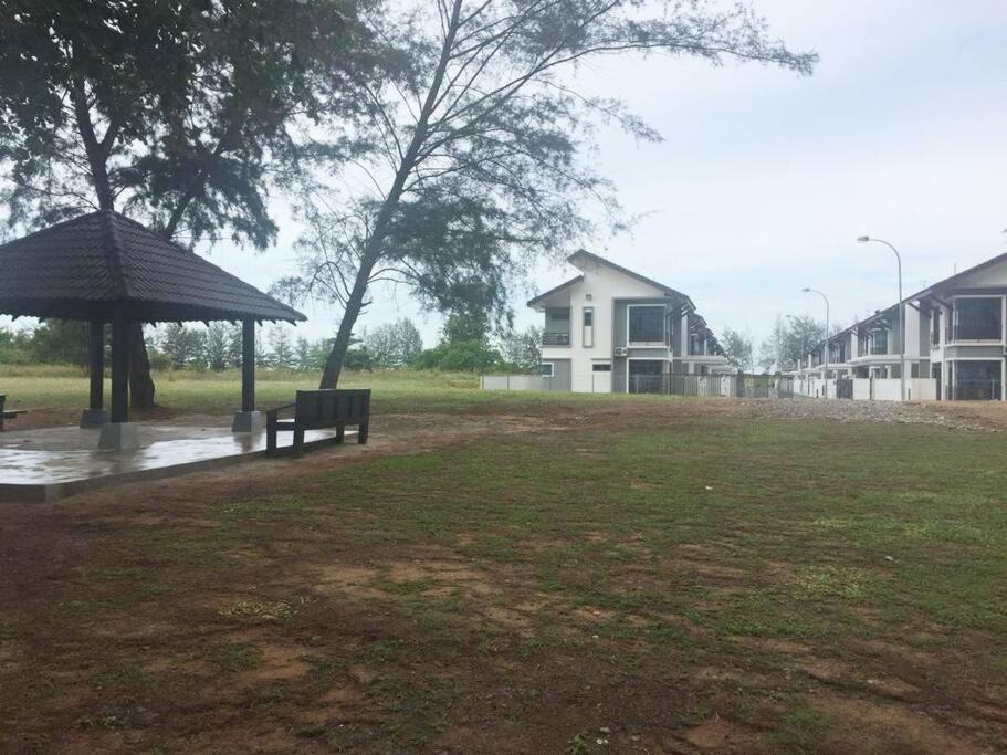 Photo of Buildings in Bandar Penawar