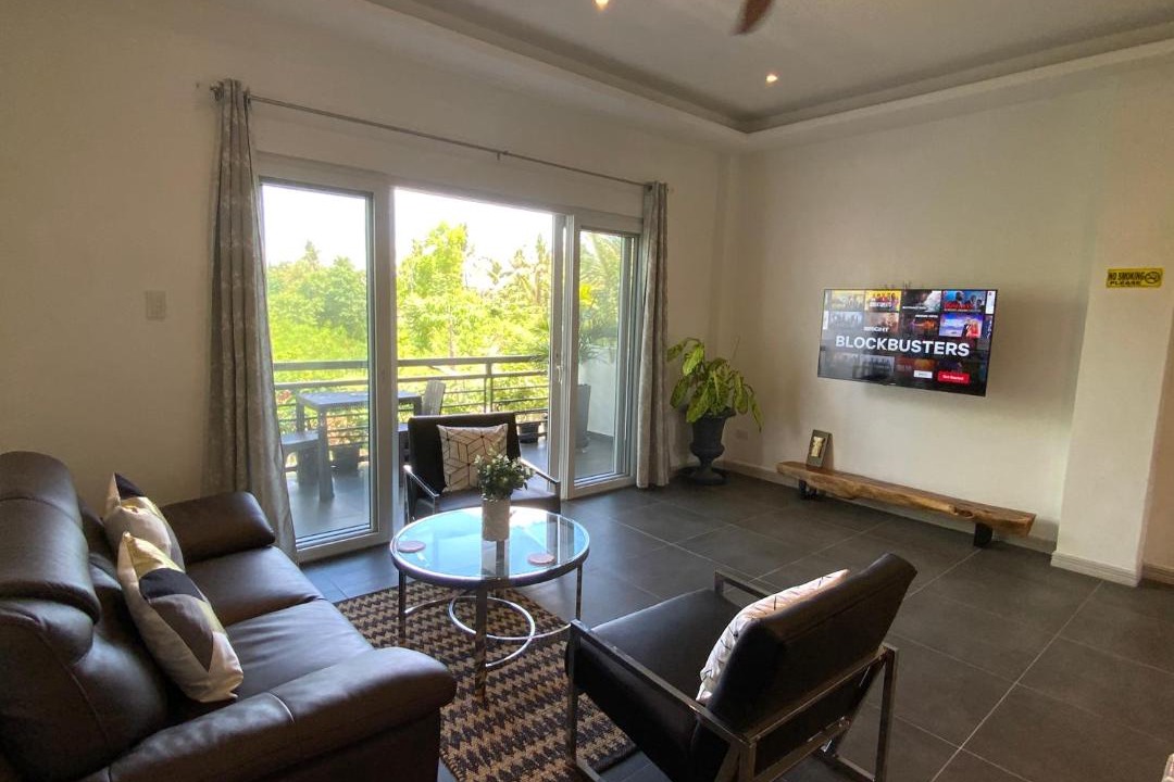 Photo of Livingroom in Danao