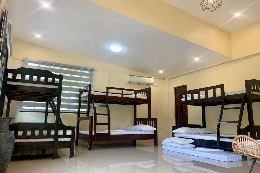 Photo of Bedroom in Tranca