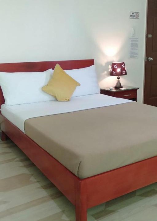 Photo of Bedroom in Tagbilaran