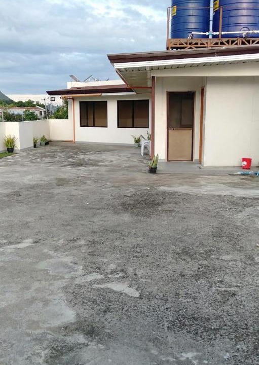Photo of Buildings in Tagbilaran