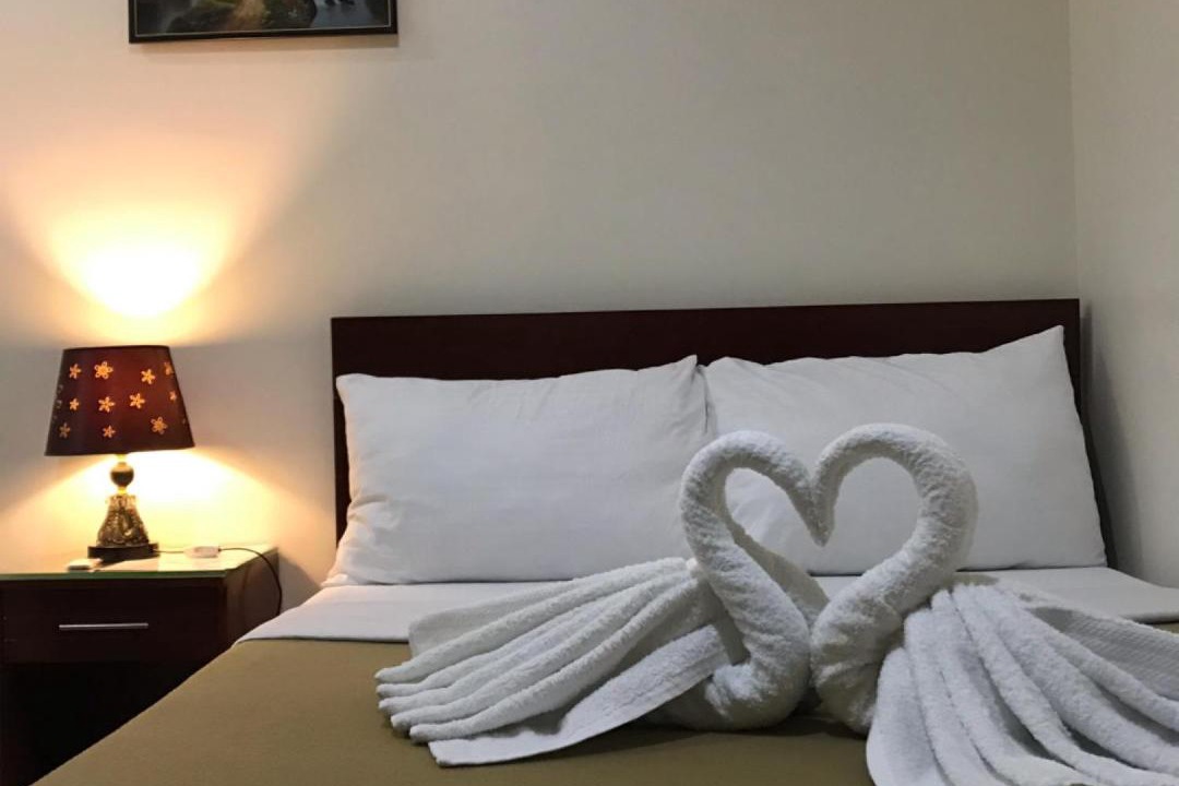 Photo of Bedroom in Tagbilaran