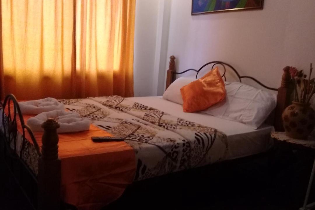 Photo of Bedroom in San Juan