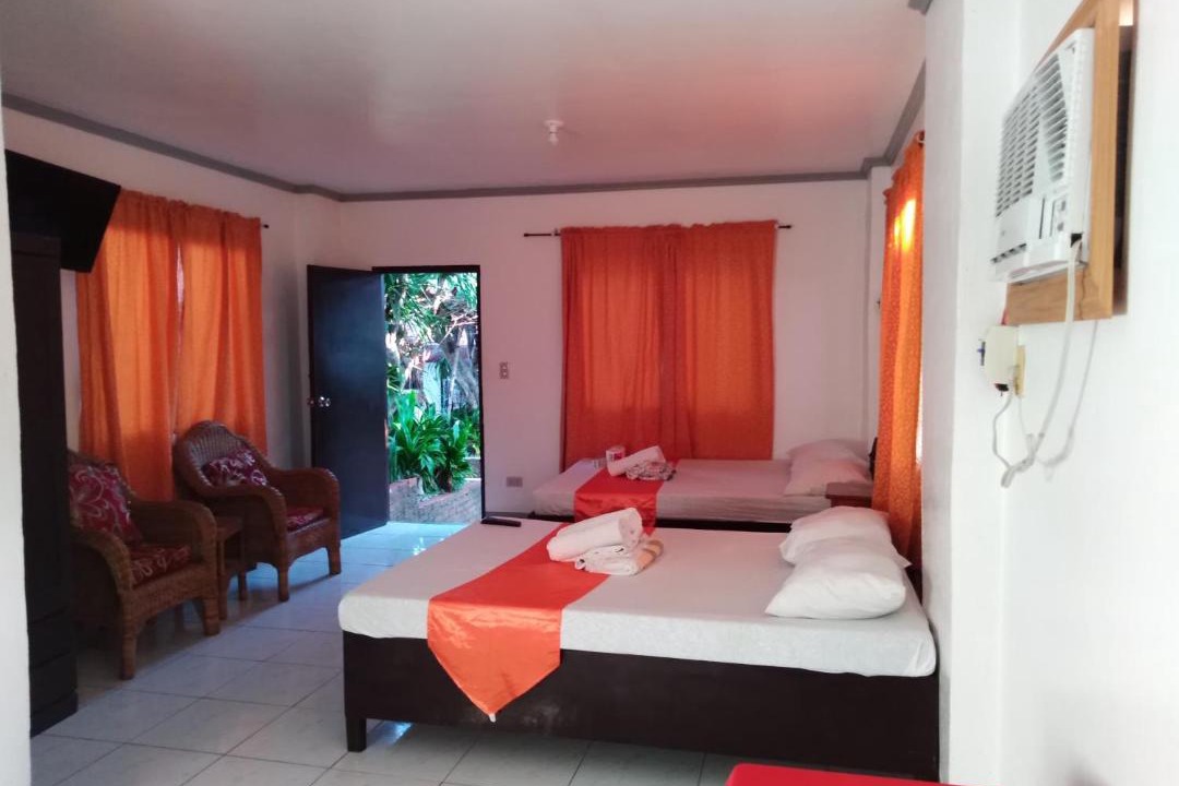 Photo of Bedroom in San Juan