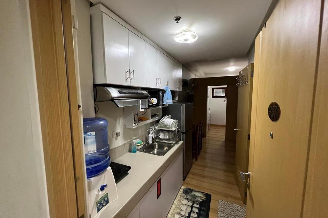 Photo of Kitchen in CSJDM