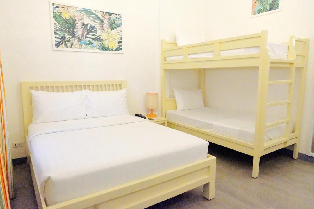 Photo of Bedroom in San Remigio