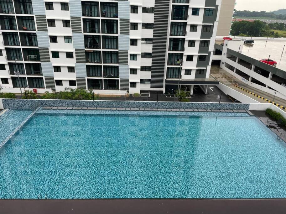 Photo of Outdoor in Bandar Penawar