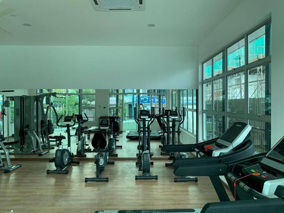 Photo of Livingroom in Bandar Penawar