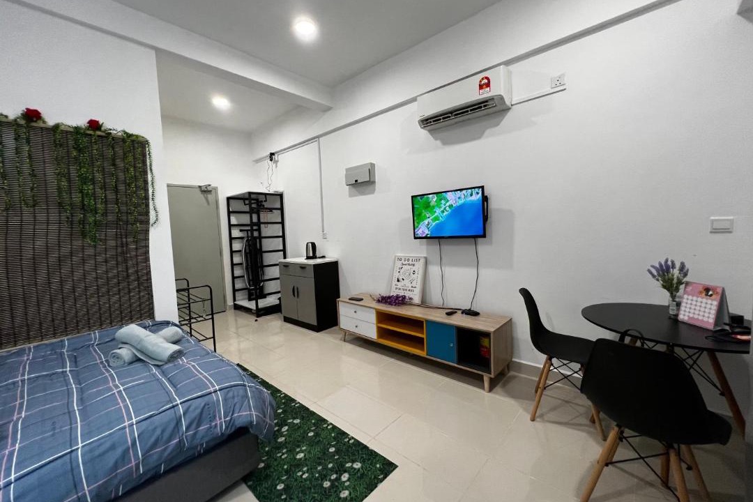 Photo of Livingroom in Tanjung Aru