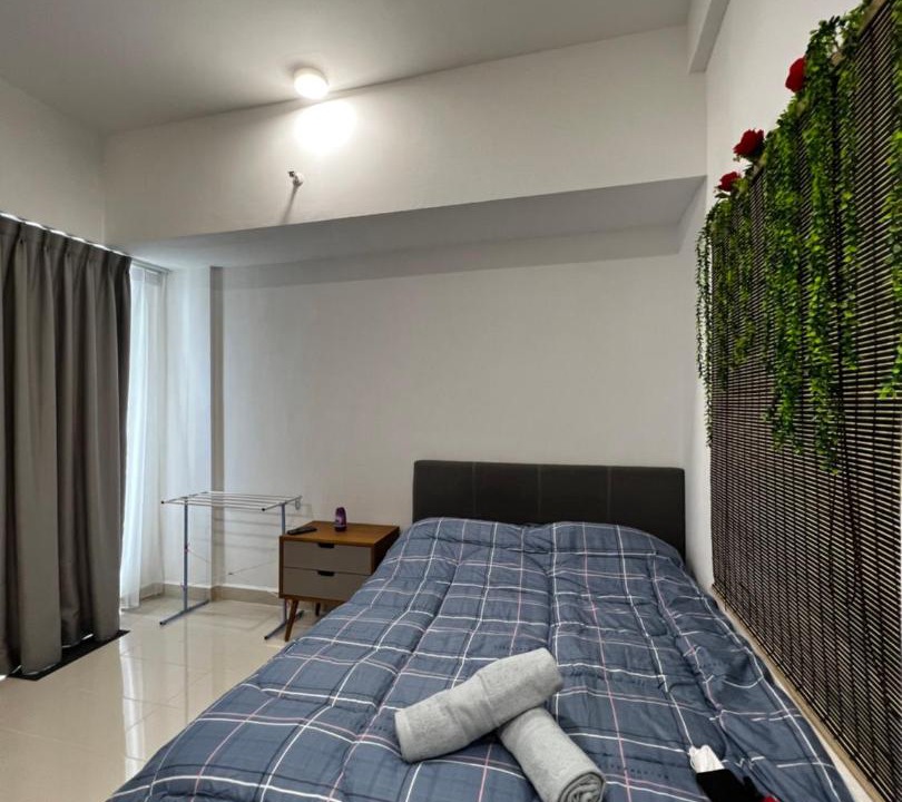 Photo of Bedroom in Tanjung Aru