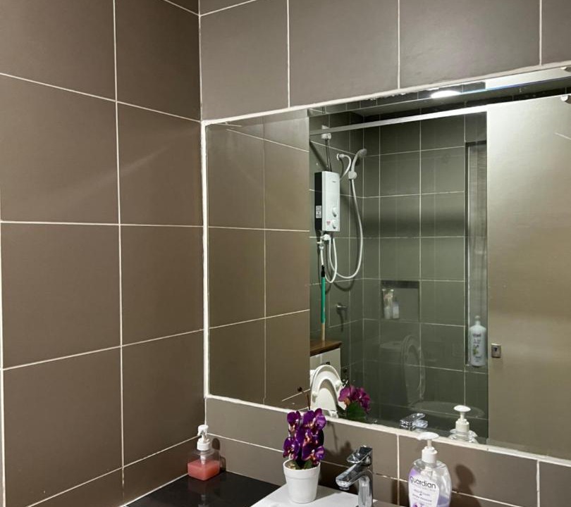 Photo of Bathroom in Tanjung Aru