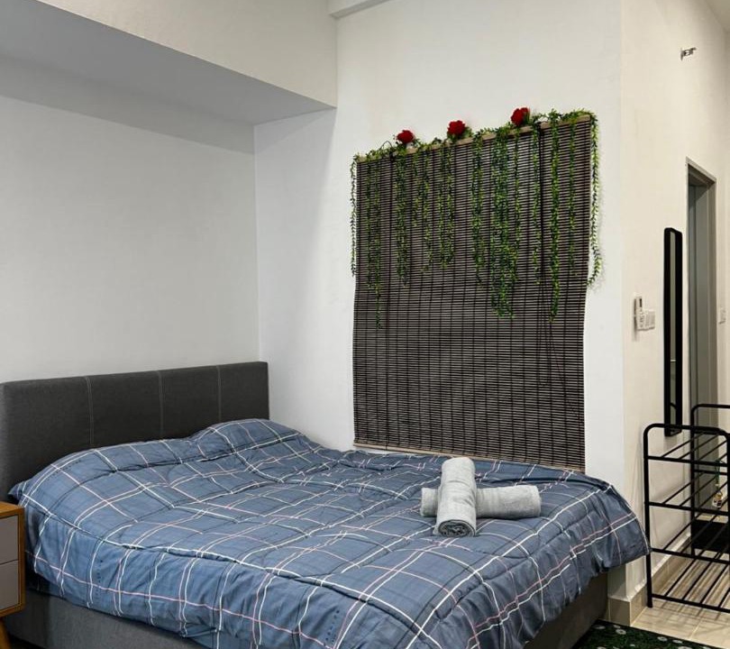 Photo of Bedroom in Tanjung Aru