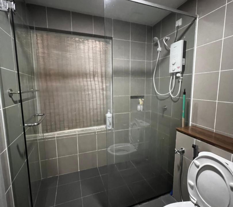 Photo of Bathroom in Tanjung Aru