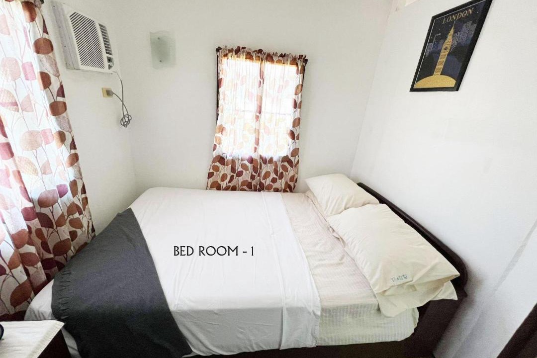 Photo of Bedroom in Talomo District