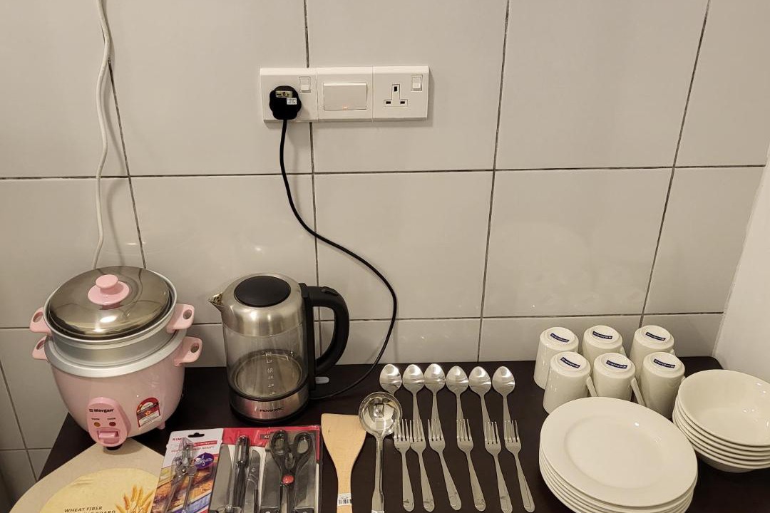 Photo of Bathroom in Sandakan