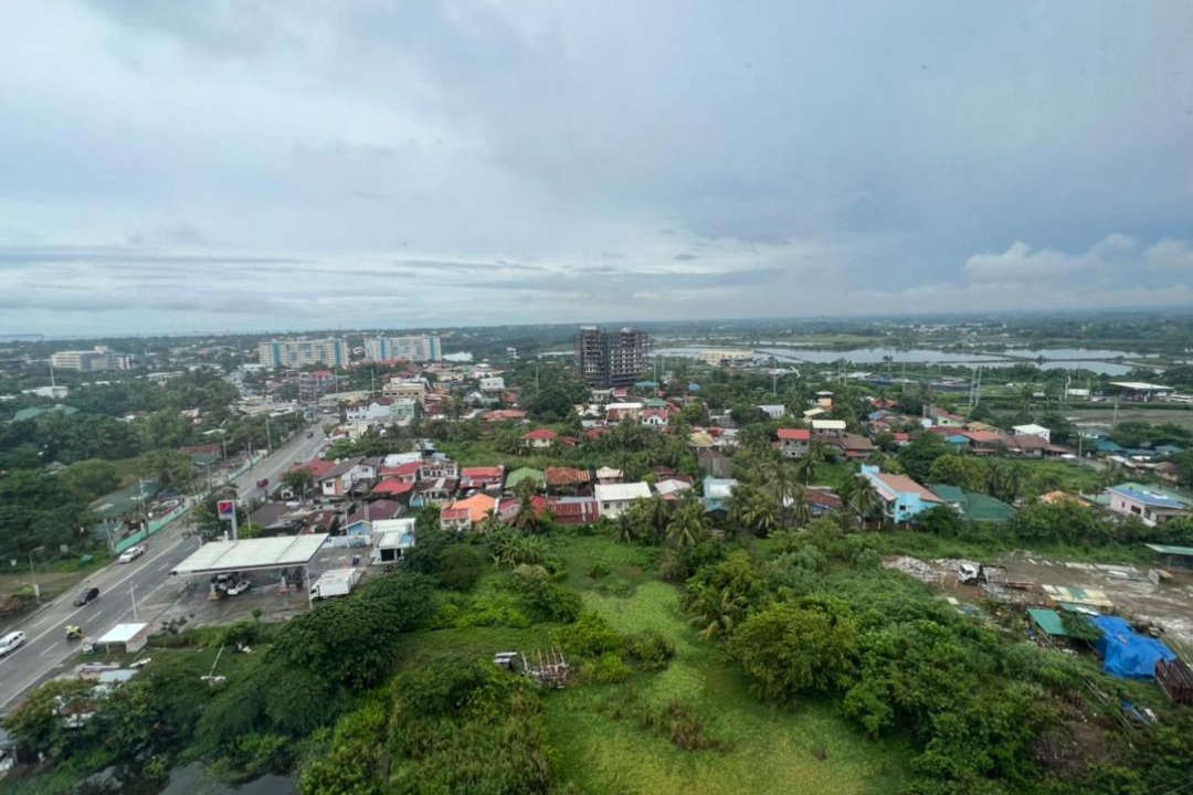 Photo of Buildings in Mandurriao