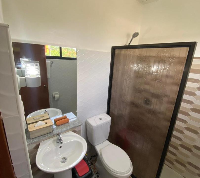 Photo of Bathroom in Palompon