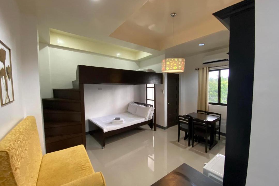 Photo of Livingroom in Palompon