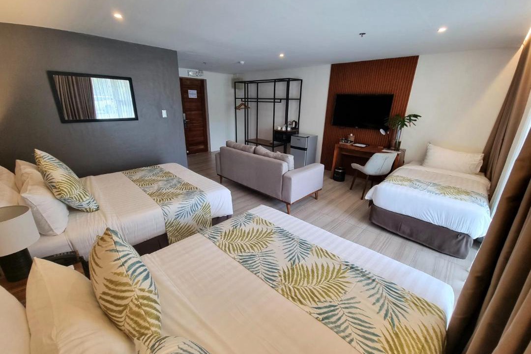 Photo of Bedroom in Boac