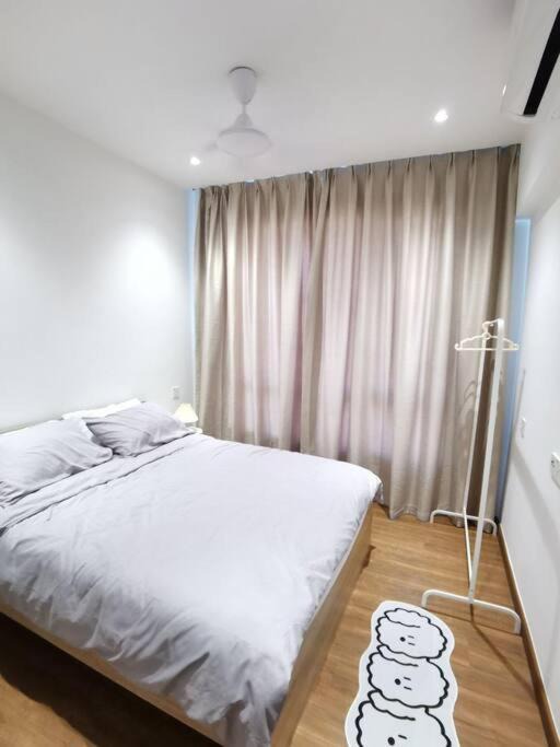 Photo of Bedroom in Johor Bahru