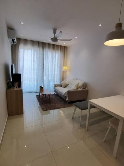 Photo of Livingroom in Johor Bahru
